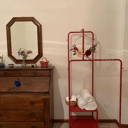 De' Ramaglianti Appartamento Firenze