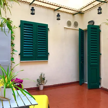 Casa Grazia-near Smn Station Florence