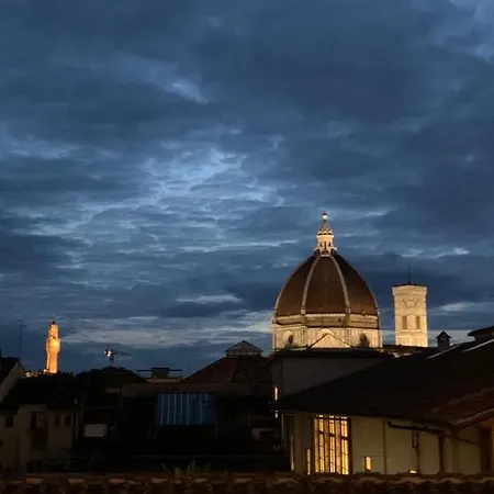 Montebello New Apartment Florence