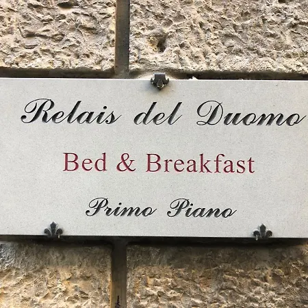 Relais Del Duomo Bed & Breakfast 3*