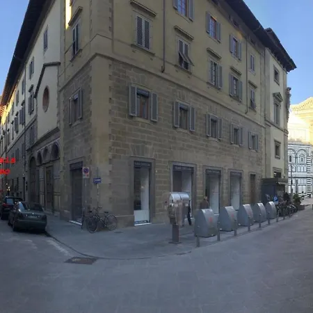 Relais Del Duomo 3*