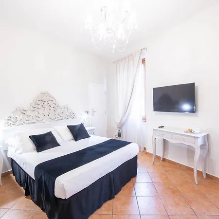 Residenza Florentia Hotel Florence