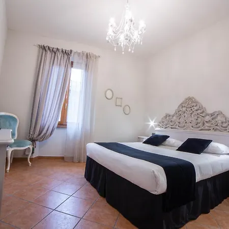 Residenza Florentia 3* Φλωρεντία