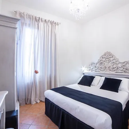 Residenza Florentia Hotel Florence