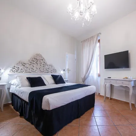 Residenza Florentia Florence