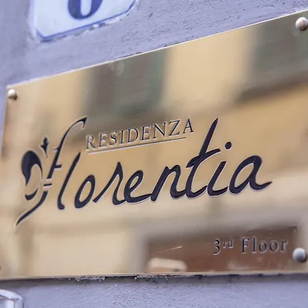 Residenza Florentia Hotel Florence
