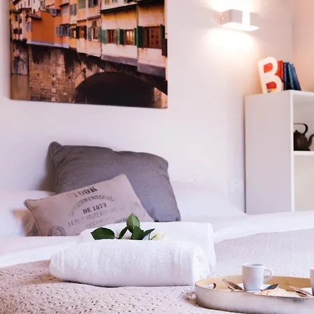 Appartement Casa Amici