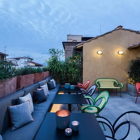 Milu Hotel 4*