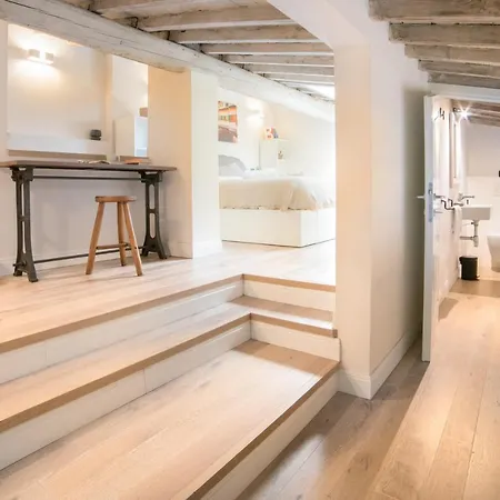 Appartement Casa Amici Florence