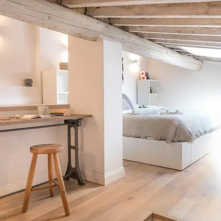 Appartement Casa Amici *