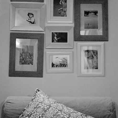 Dante's Relais Casa de hóspedes *