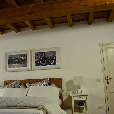 Dante's Relais Pensjonat Florencja