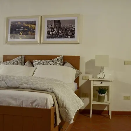 Dante's Relais Pensjonat