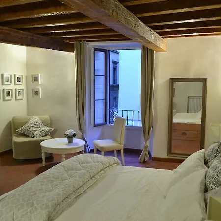 Dante's Relais Pensjonat