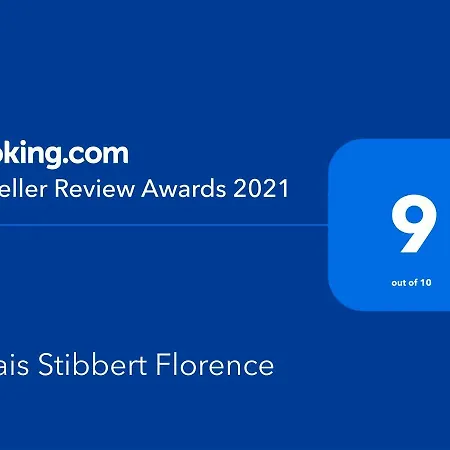 Affittacamere Relais Stibbert 3*