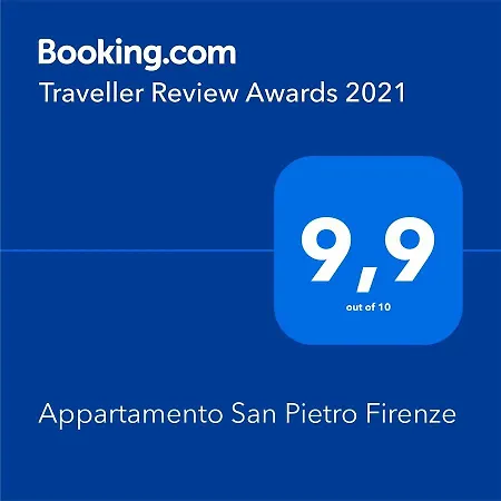 San Pietro Apartamento