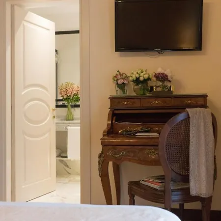 Bernini Palace Otel