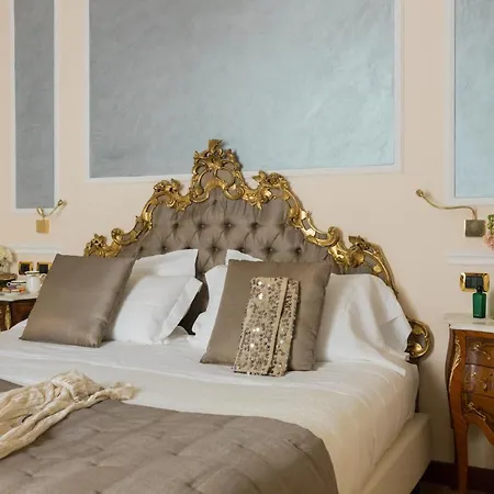 Bernini Palace 5*