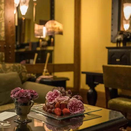 Hotel Bernini Palace 5*