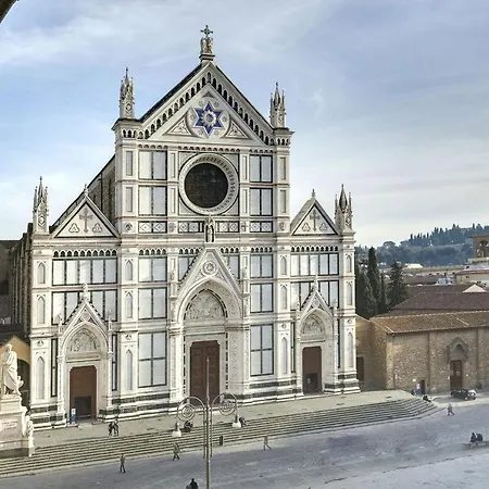 Signoria With A View Apartment