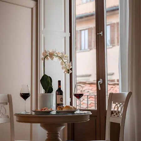 Hotel Boutique Del Corso