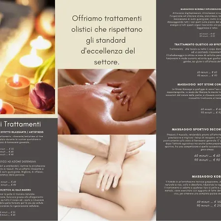 Relais Stibbert Affittacamere Firenze