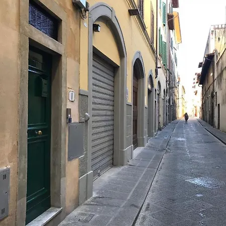 Luxury Apartment Florence
