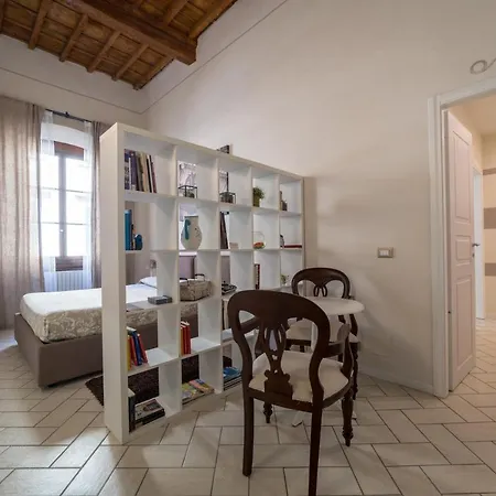Apartamento Duallook Florencia