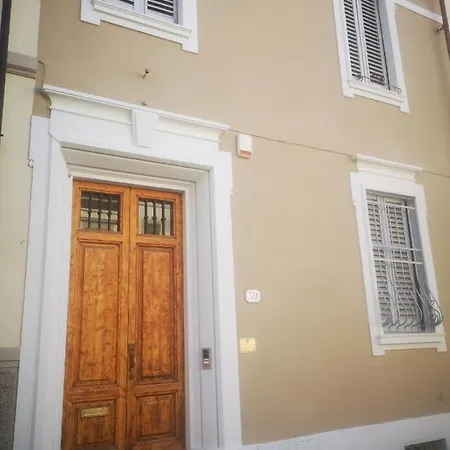 Meri Apartment