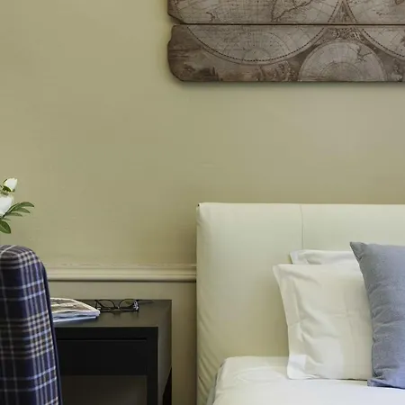 Guest house Prestigia