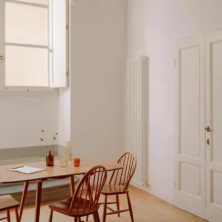 Numeroventi Design Residency * Florencia