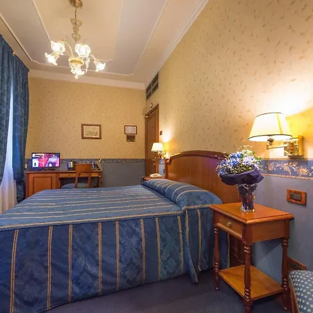 Diana Park 3* Florence