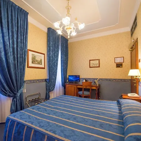 Szálloda Diana Park 3*