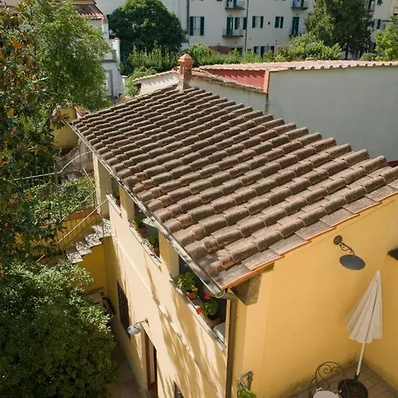 Panzió Residenza Il Villino 3*