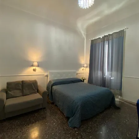 Bed & Breakfast Duomo View