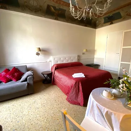 Bed & Breakfast Duomo View 2*