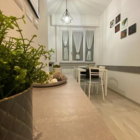 Apartment Kinga *
