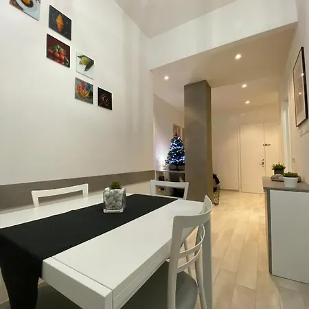 Kinga Apartment *