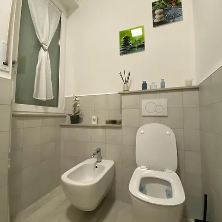 Kinga Apartment