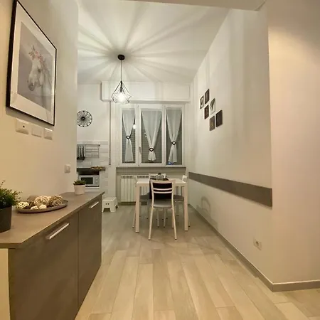 Apartment Kinga *