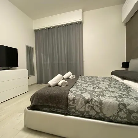 Kinga Apartment *