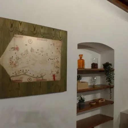 Alighieri Loft 公寓 *