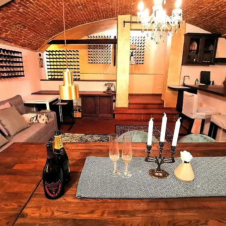 Appartement Red Impression - In The Center Florence