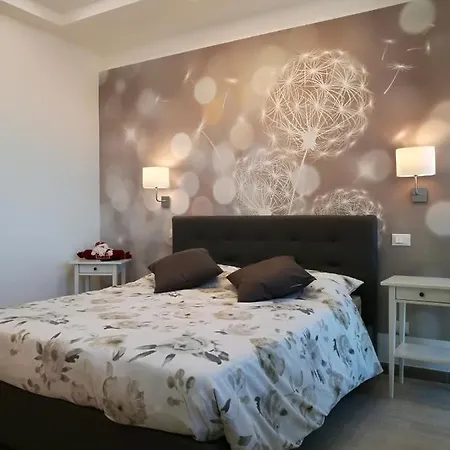 Apartment Settimo Cielo Florence