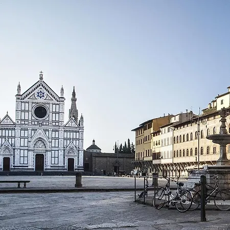 Le Residenze A - Residenza Covoni In The Historical Center Of *
