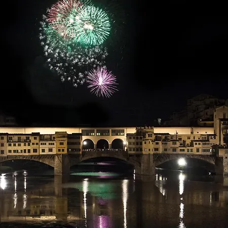 Le Residenze A Firenze - Residenza Covoni In The Historical Center Of