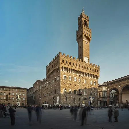 Le Residenze A Firenze - Residenza Covoni In The Historical Center Of Apartamento *