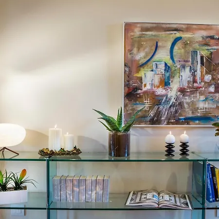 Le Residenze A - Residenza Covoni In The Historical Center Of Apartment Florence
