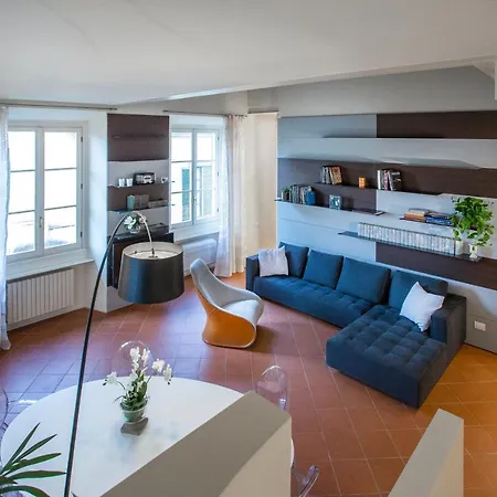 Le Residenze A - Residenza Covoni In The Historical Center Of * Florence