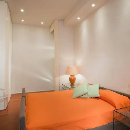 Le Residenze A - Residenza Covoni In The Historical Center Of Apartment *